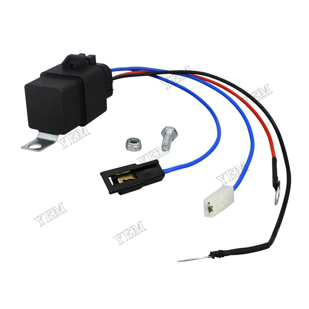 For John Deere Lawn Tractor & Other Tractors Adapter Harness AM106304