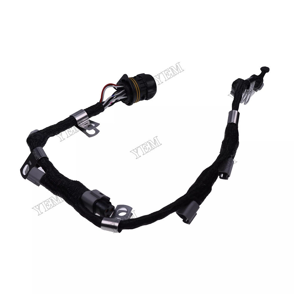 For Cummins Engine 6B5.9 ISM M11 QSM11 Electronic Control Module Wiring Harness 4022870 For Cummins