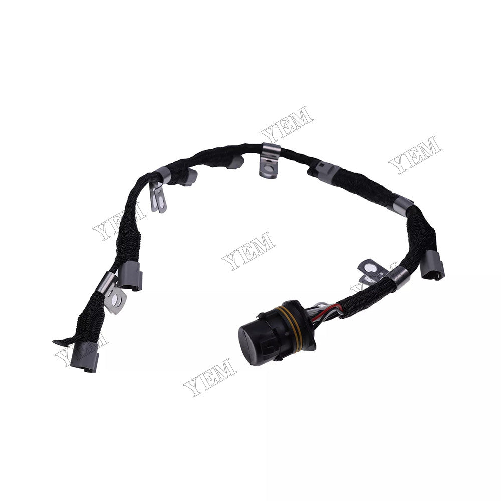 For Cummins Engine 6B5.9 ISM M11 QSM11 Electronic Control Module Wiring Harness 4022870 For Cummins
