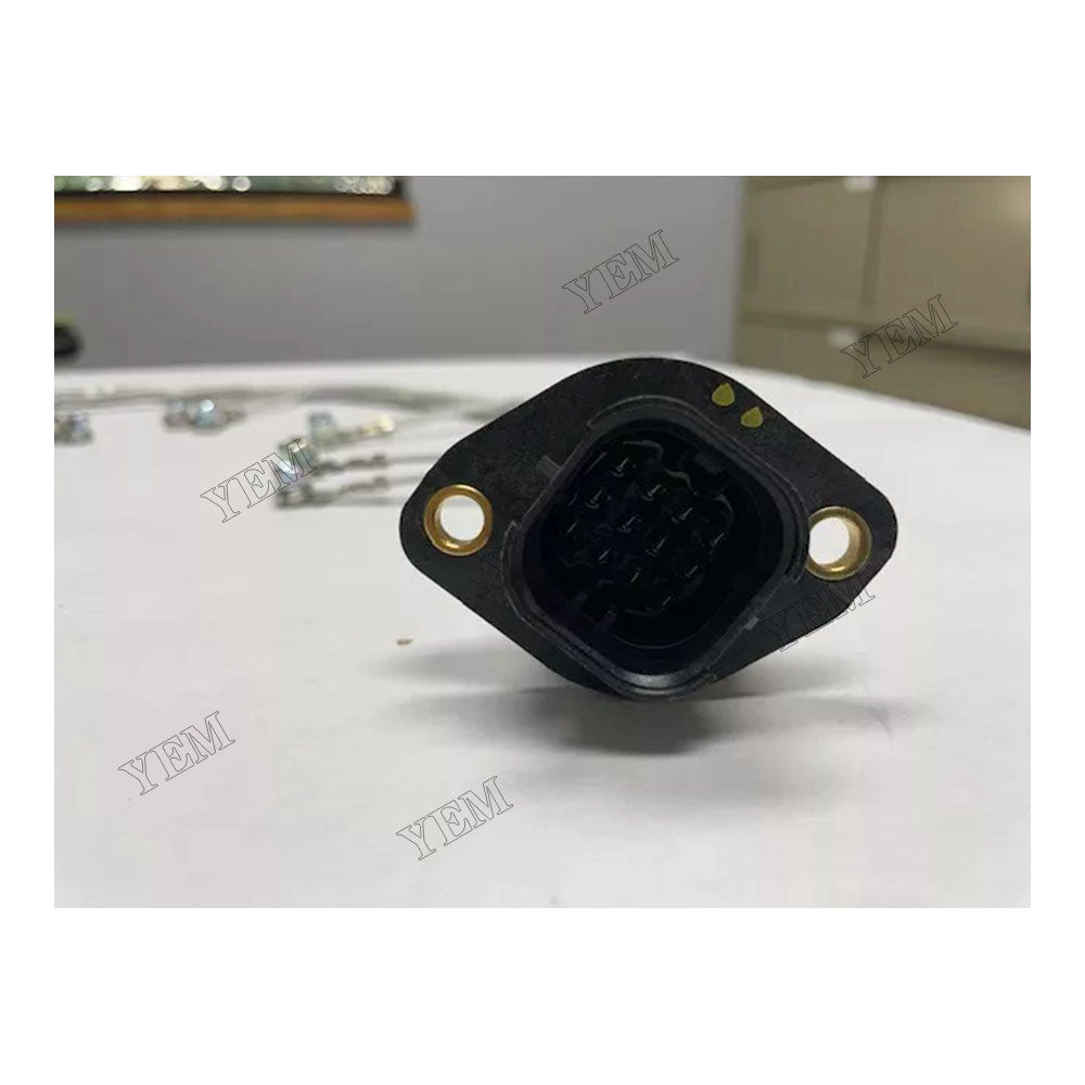 DL300 DL350 DX300LC DX340LC DX350LCA DX360LCA DX380LCA Engine DL08 Electric Wire Harness 310208-0043 for Doosan For Doosan