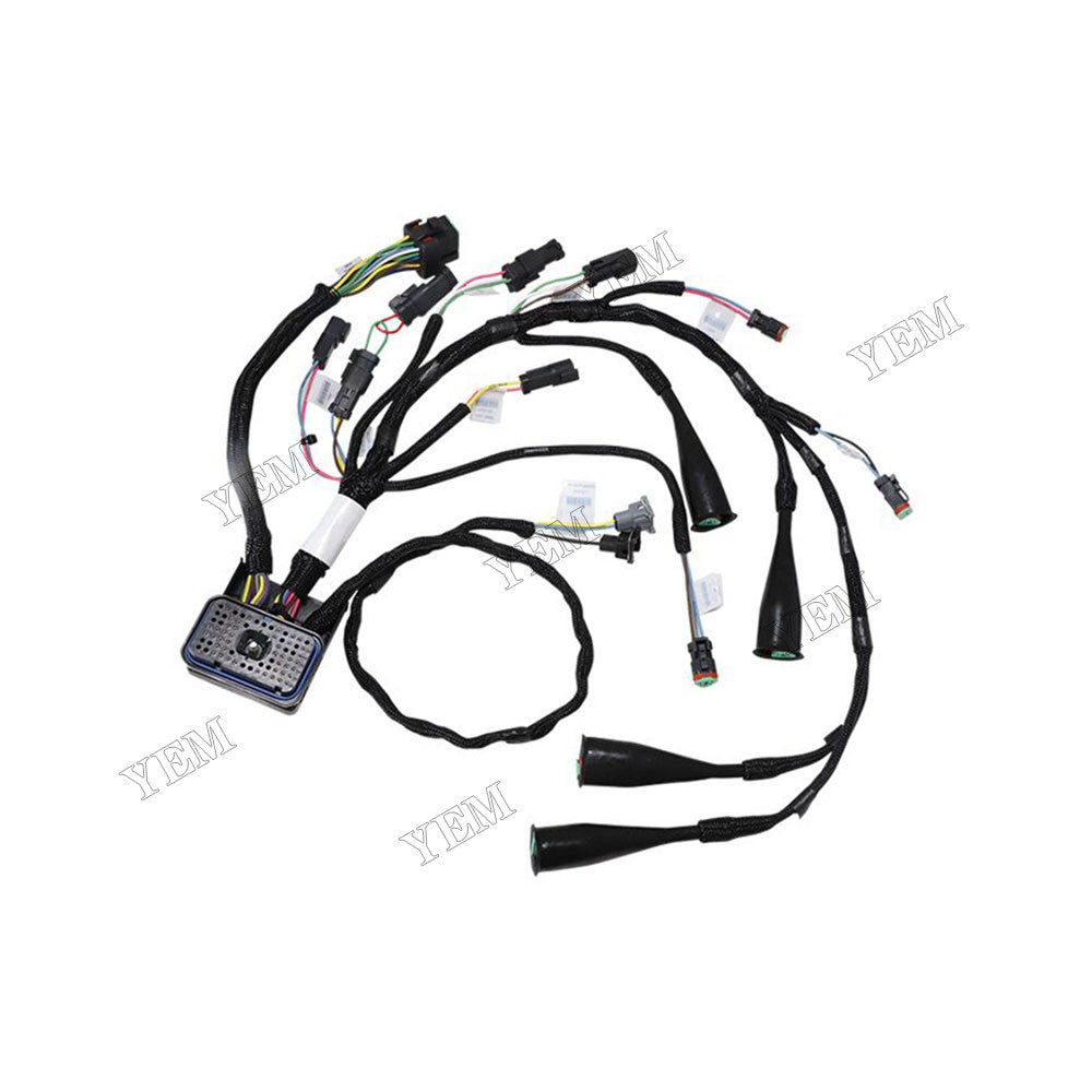 For Caterpillar CAT 330C TK711 TK721 TK722 TK732 TK741 TK751 TK752 Engine C-9 Wire Harness 230-6279
