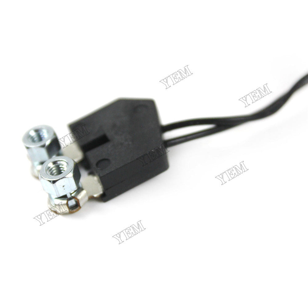 For Komatsu WA480-6 WA470-6 PC450LC-8 PC400LC-8 PC400-7 Fuel Injector Wiring Harness 6156-81-9110 For Komatsu