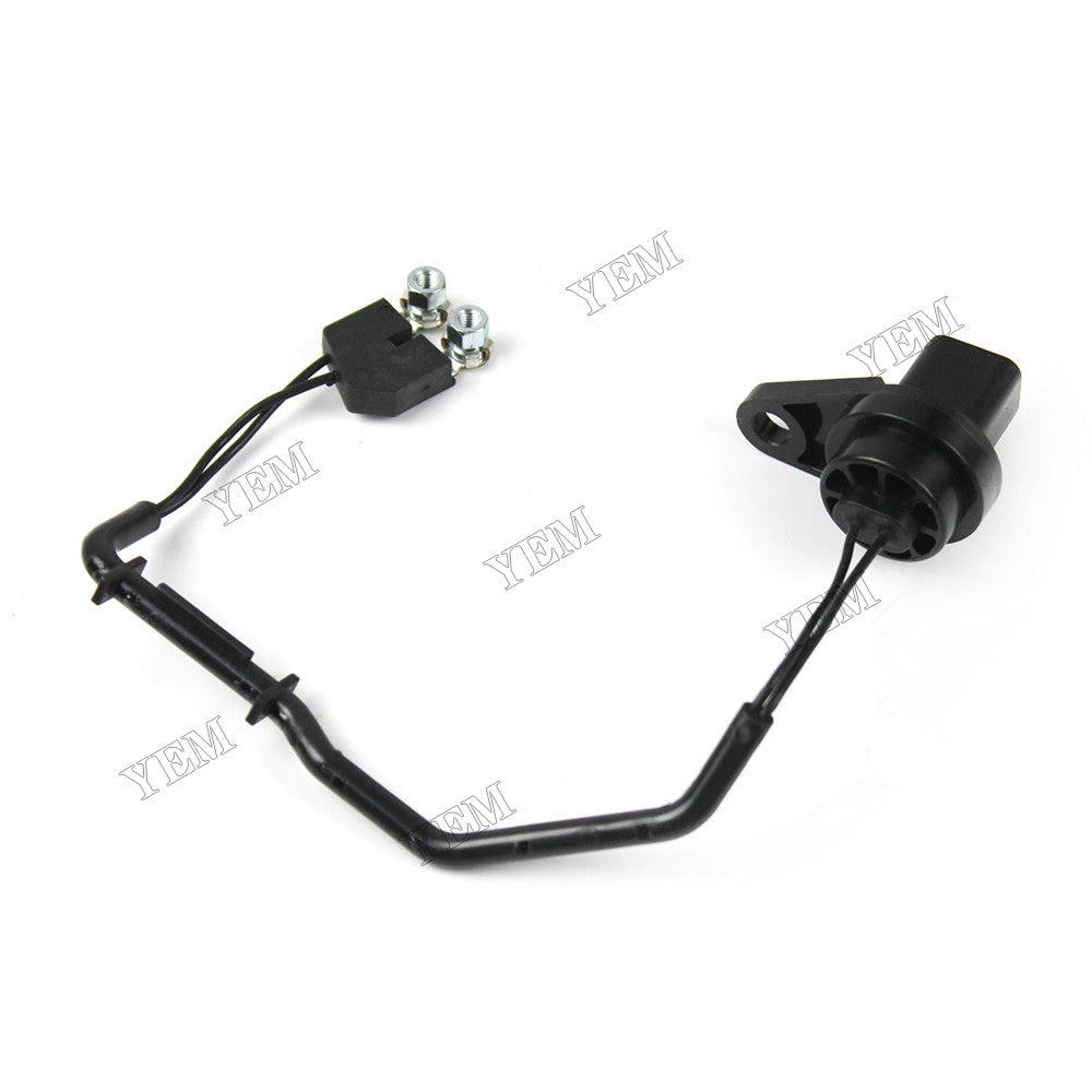 For Komatsu WA480-6 WA470-6 PC450LC-8 PC400LC-8 PC400-7 Fuel Injector Wiring Harness 6156-81-9110 For Komatsu