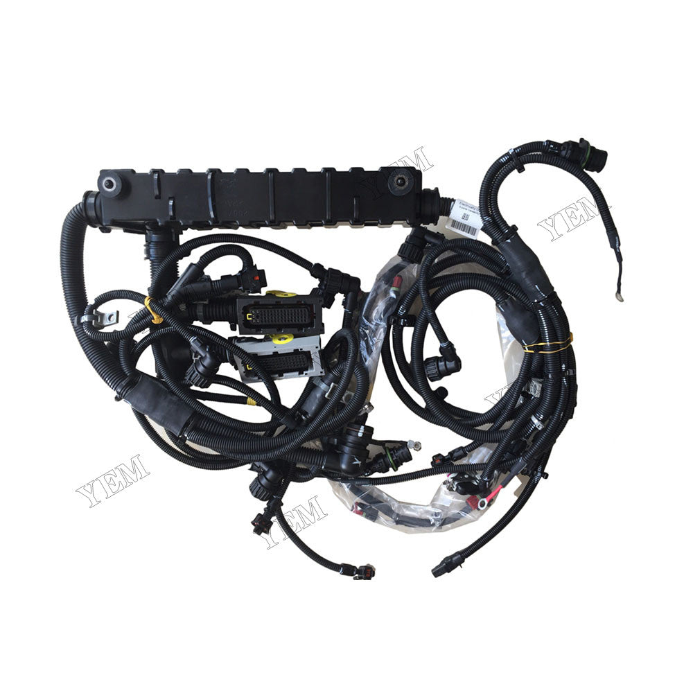 For Volvo Truck FM11 Cable Harness 22279234