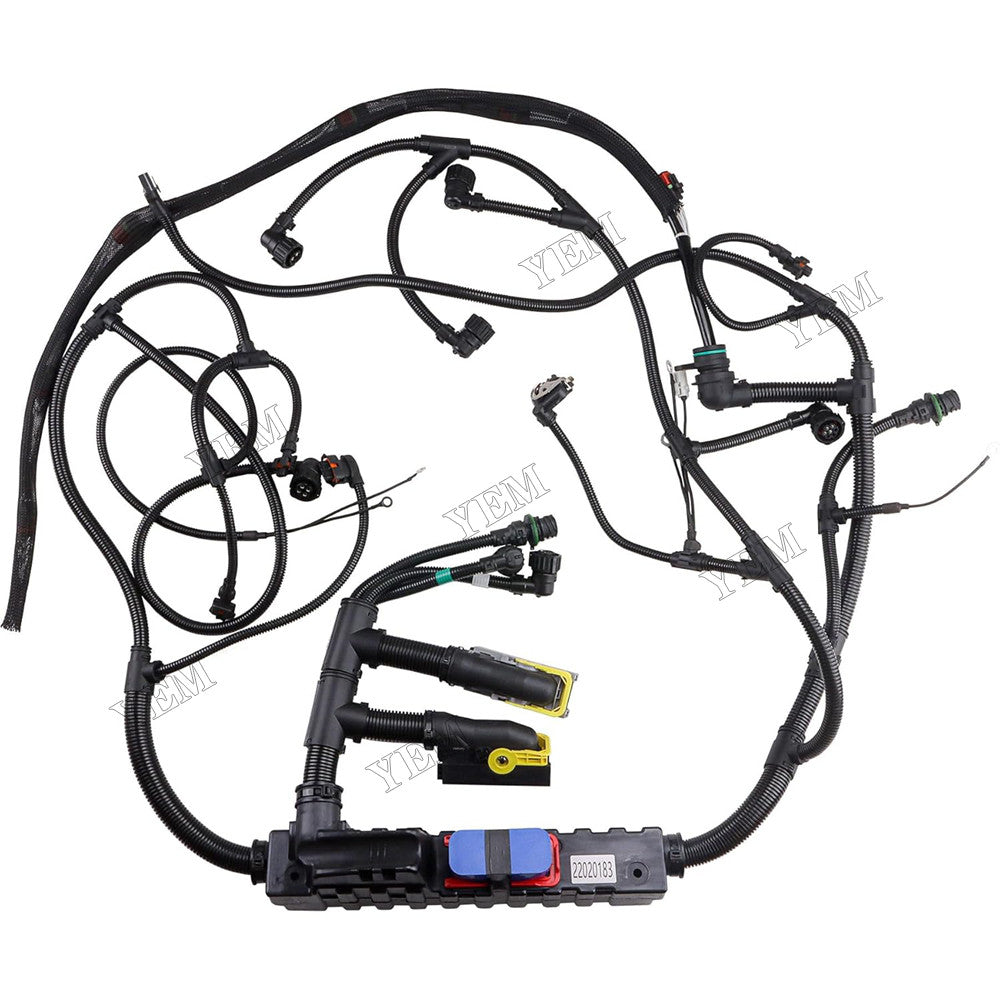 For Volvo Truck D13 FH9 FH10 FH11 FH12 FH13 FH16 Engine Wire Harness 22020183 For Volvo