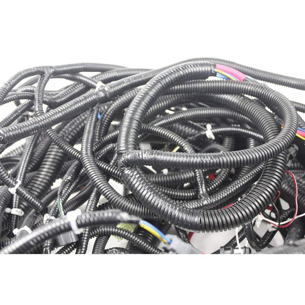 For Komatsu Excavator PC270-8 PC270LC-8 PC200-8 PC200LC-8 PC220-8 PC220LC-8 Main Wiring Harness 20Y-06-42411 For Komatsu