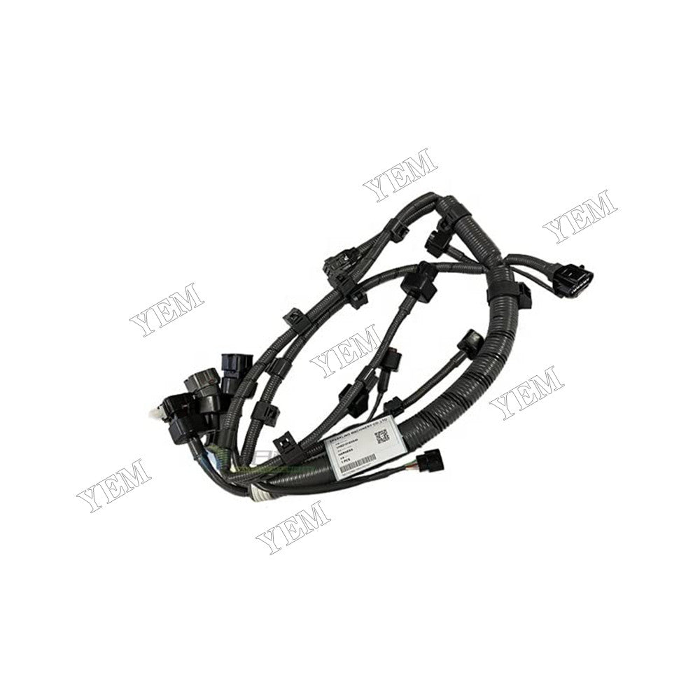 For Hino J05 J05E Engine Kobelco SK200-8 SK210-8 SK250-8 SK260-8 Excavator Wire Harness 82121-E0G40