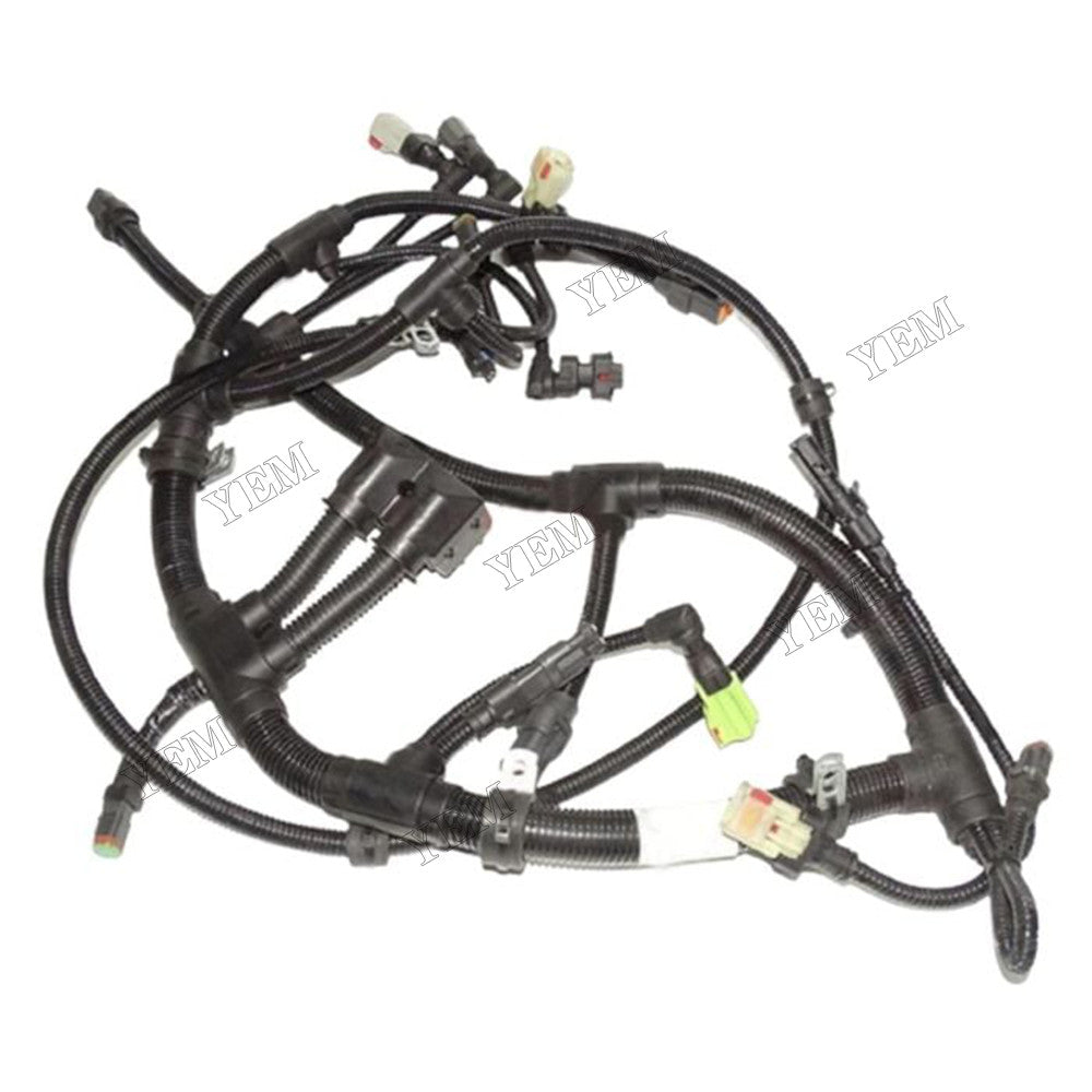 For Cummins Engine ISLE QSL9 Wiring Harness 4948060 For Cummins
