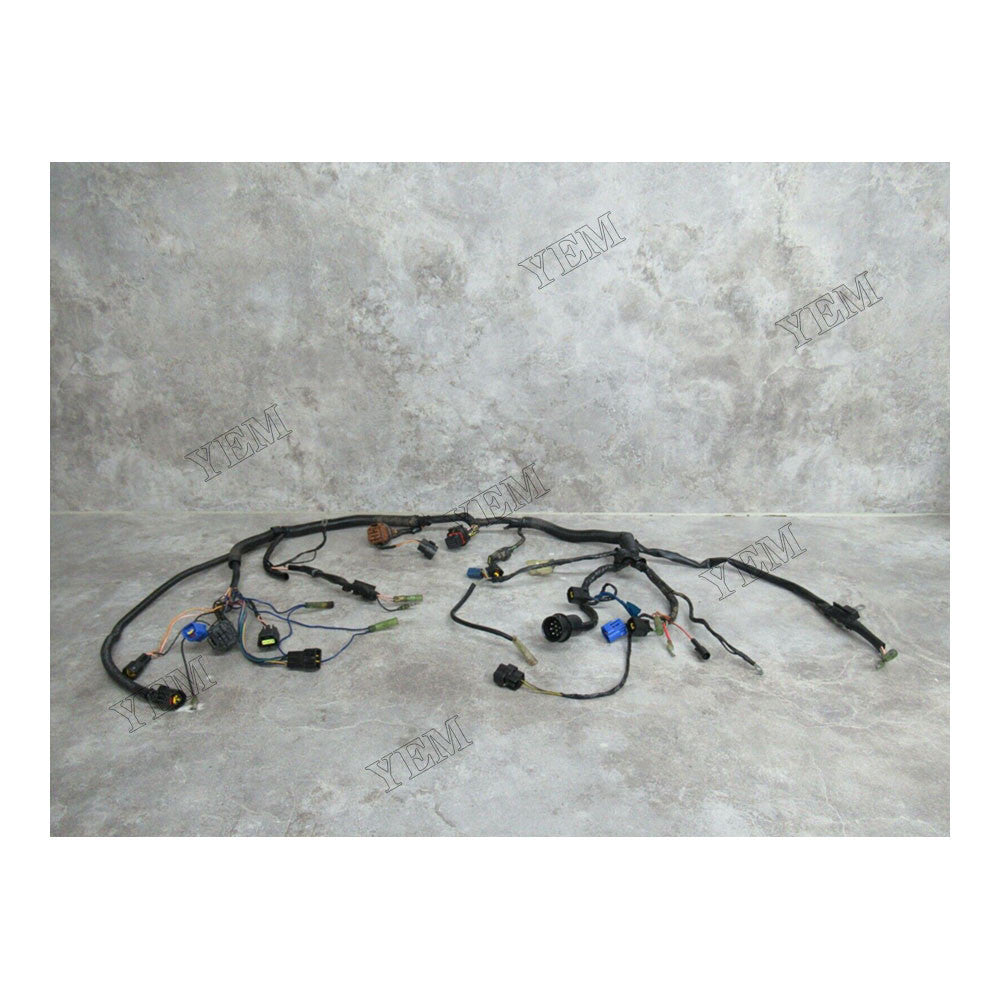 For Yamaha Outboard Wire Harness 60H-82590-00-00