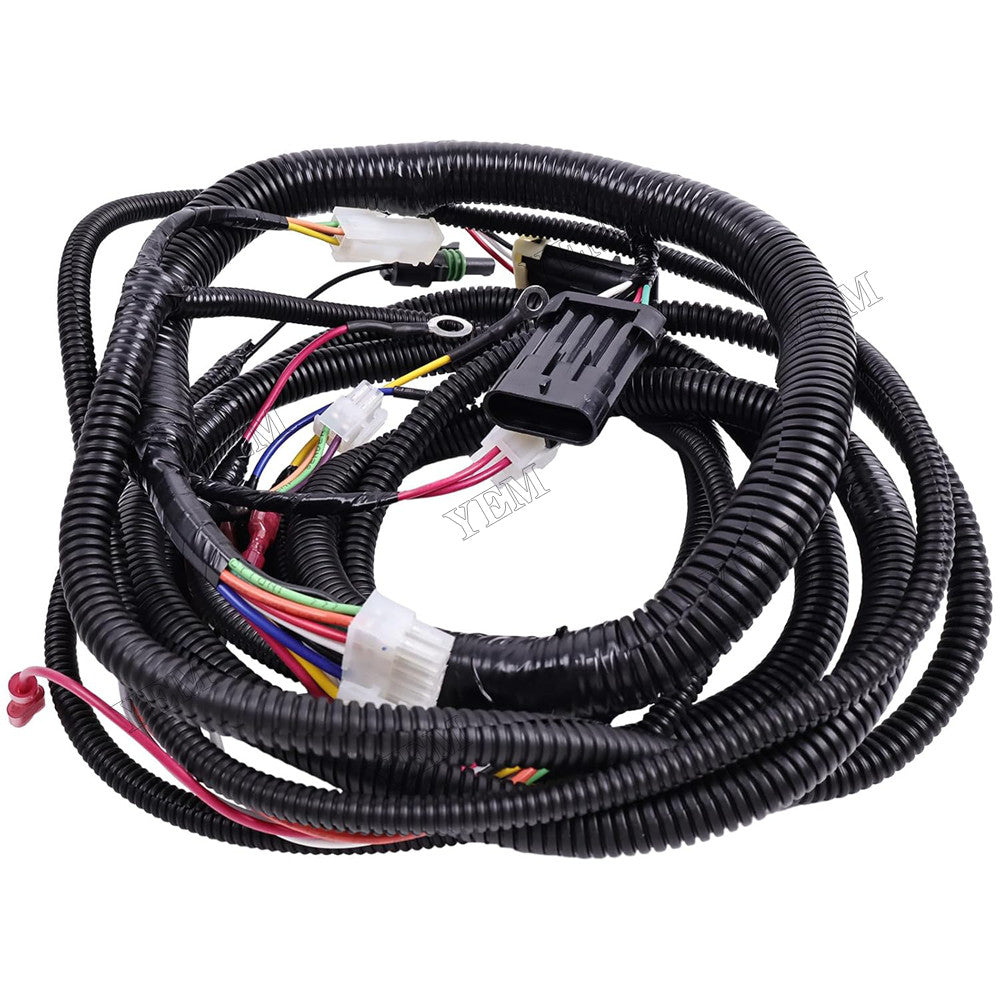 For E-Z-GO Golf Carts TXT48 2010-2013 Year Models Main Electric Harness 625805 For E-Z-Go