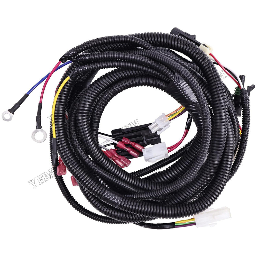 For E-Z-GO Golf Carts TXT48 2010-2013 Year Models Main Electric Harness 625805 For E-Z-Go