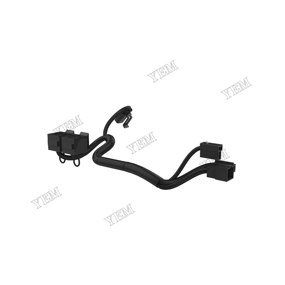 For Yanmar Engine 3TNV70 John Deere Gator Utility Vehicle 4X2 4X4 HPX XUV625i XUV825i XUV835E XUV865E Wiring Harness AM136637