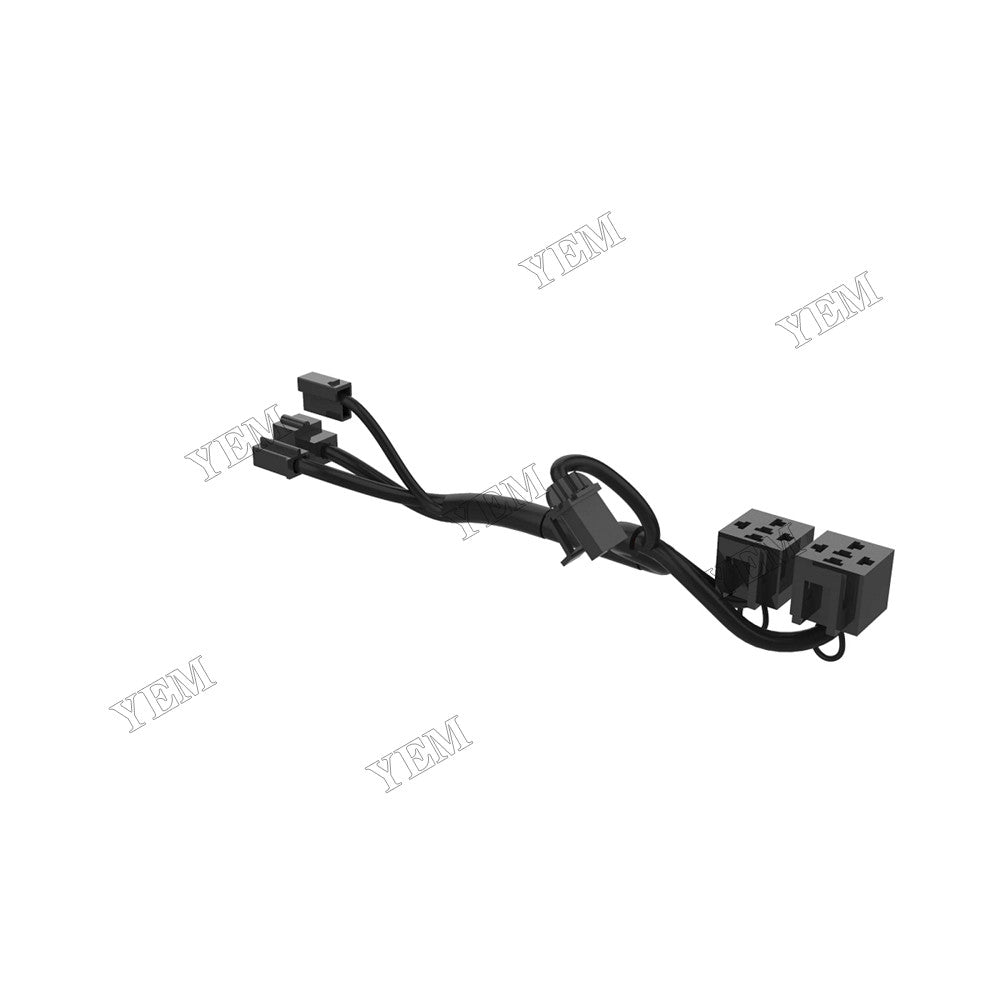 For Yanmar Engine 3TNV70 John Deere Gator Utility Vehicle 4X2 4X4 HPX XUV625i XUV825i XUV835E XUV865E Wiring Harness AM136637 For Yanmar