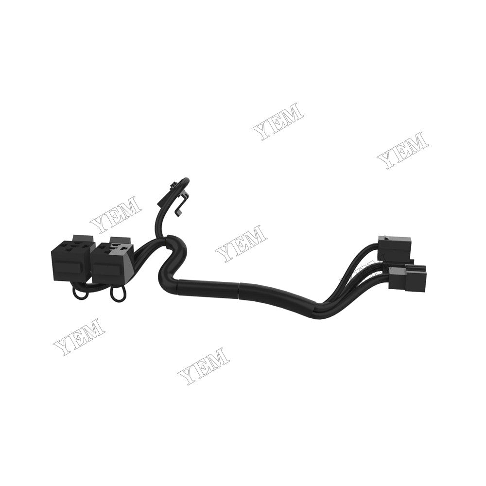 For Yanmar Engine 3TNV70 John Deere Gator Utility Vehicle 4X2 4X4 HPX XUV625i XUV825i XUV835E XUV865E Wiring Harness AM136637 For Yanmar
