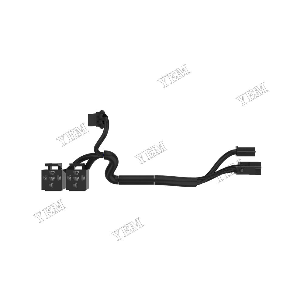 For Yanmar Engine 3TNV70 John Deere Gator Utility Vehicle 4X2 4X4 HPX XUV625i XUV825i XUV835E XUV865E Wiring Harness AM136637 For Yanmar