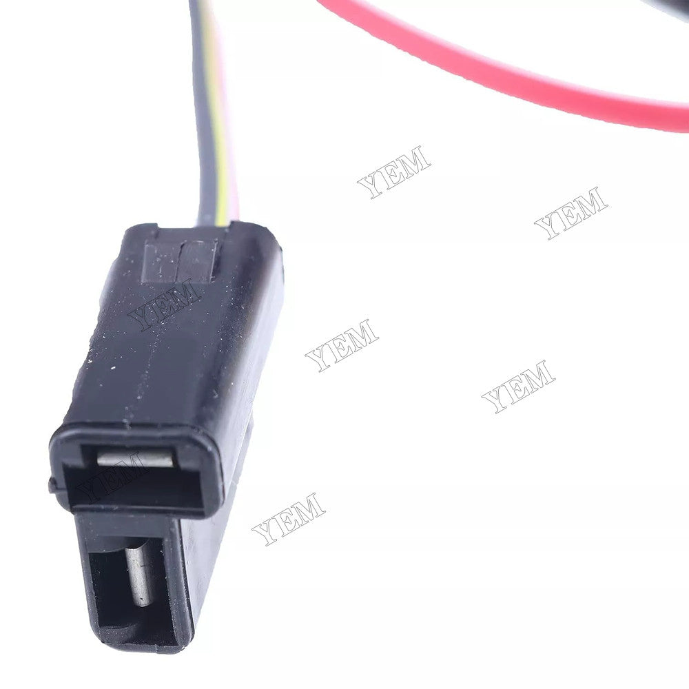 For Yanmar Engine 3TNV70 John Deere Gator Utility Vehicle TE TH Turf Military 4X2 6X4 Wiring Harness AM118006 For Yanmar