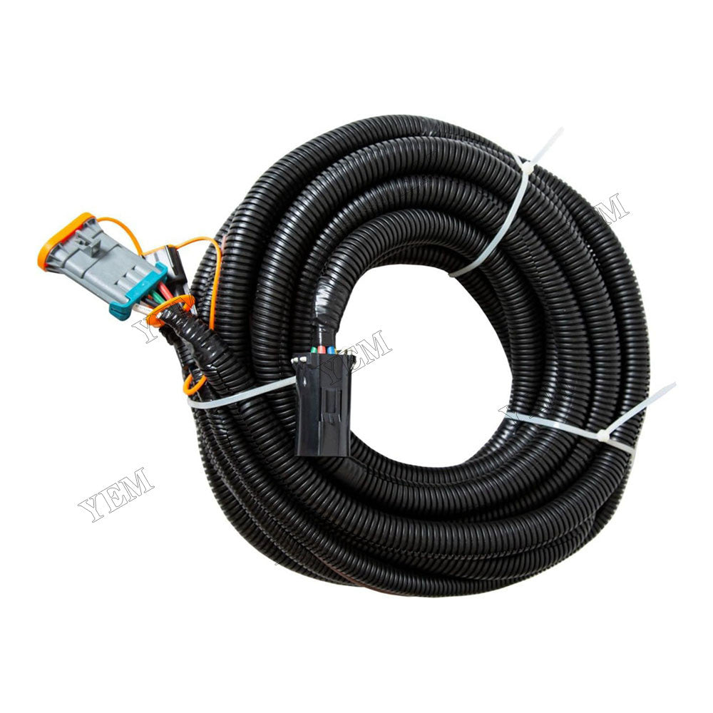 For Buyers SaltDogg Spreader SHPE0750 SHPE1000 SHPE1500 SHPE2000 SHPE4000 Main Wire Harness 3006724