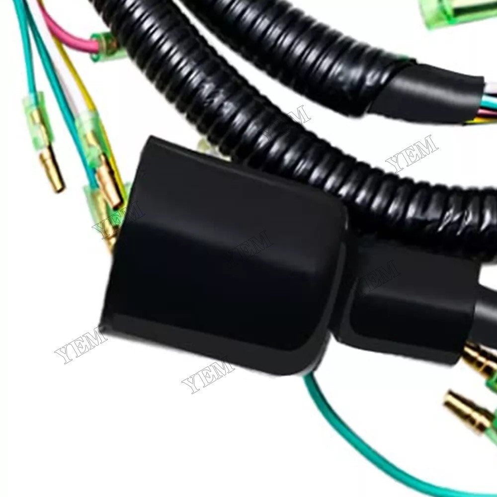 For Honda CT90 K1 K2 K3 Trail90 Wiring Harness 32100-077-000 32100-102-000