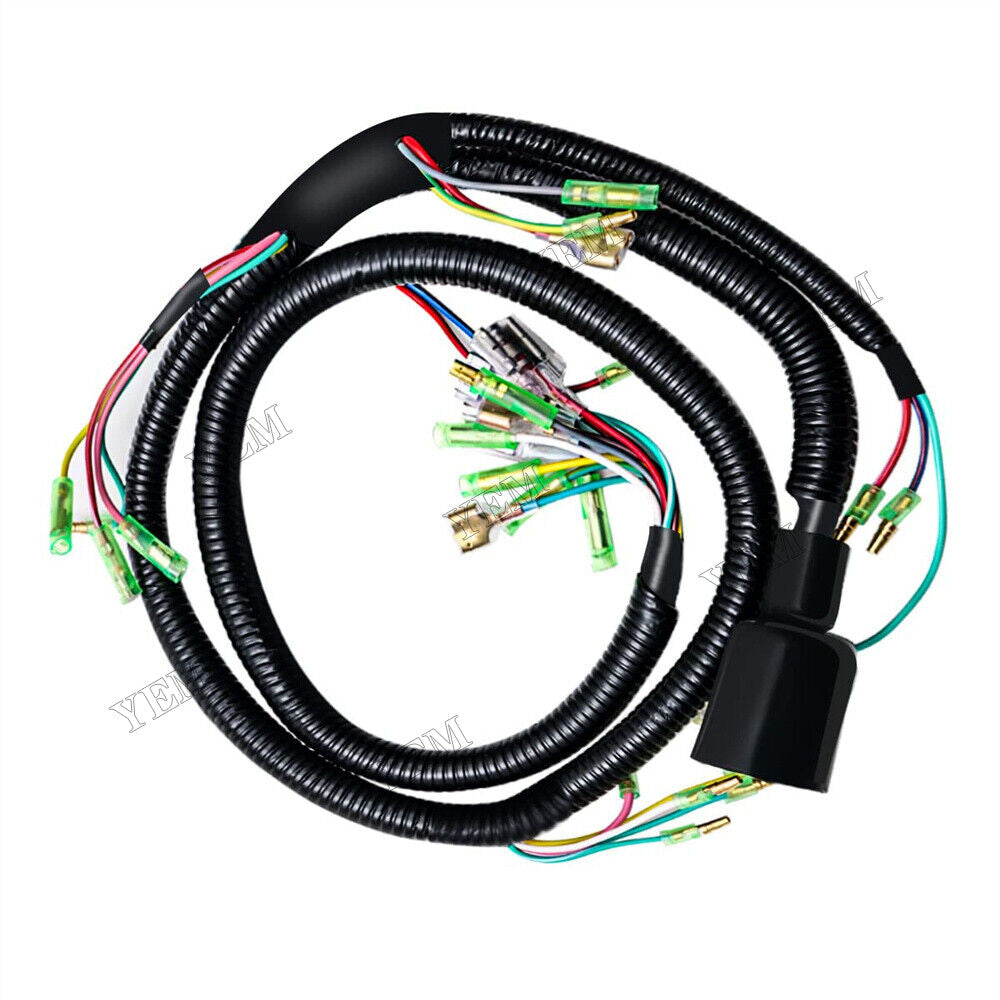 For Honda CT90 K1 K2 K3 Trail90 Wiring Harness 32100-077-000 32100-102-000 For Honda