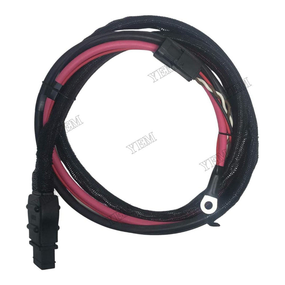 For Western Fisher Snow-EX Harness 72168 72167 42014 YEMPARTS