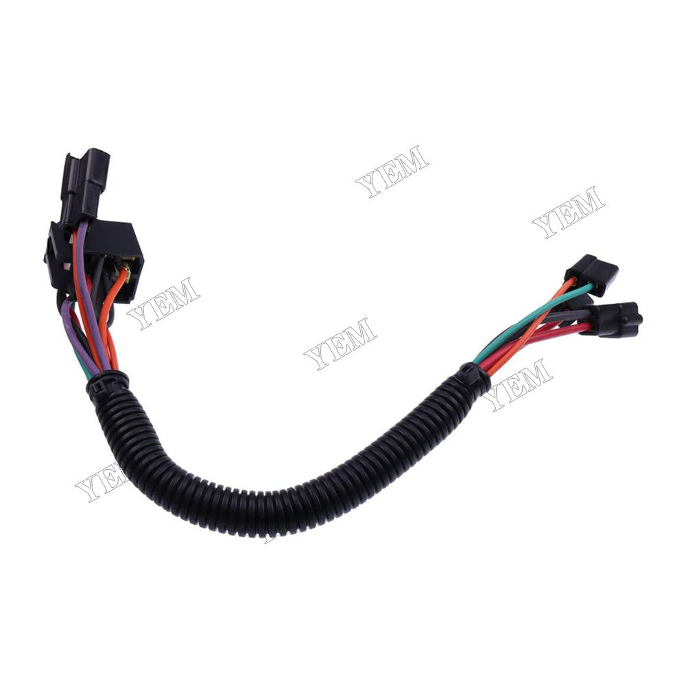 For Kawasaki Engine FE250D FE290 John Deere Gator Utility Vehicle CS CX TX Turf 4X2 Military TH 6X4 Wiring Harness VGA10780