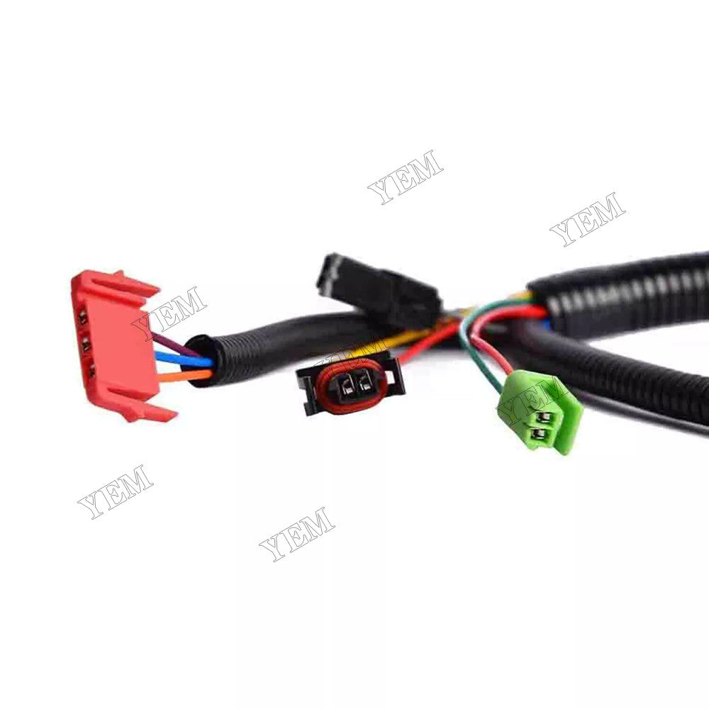 For Chevrolet Silverado Suburban GMC Savana Transmission Internal Wire Harness 24241218 24230344 350-0032 For Chevrolet
