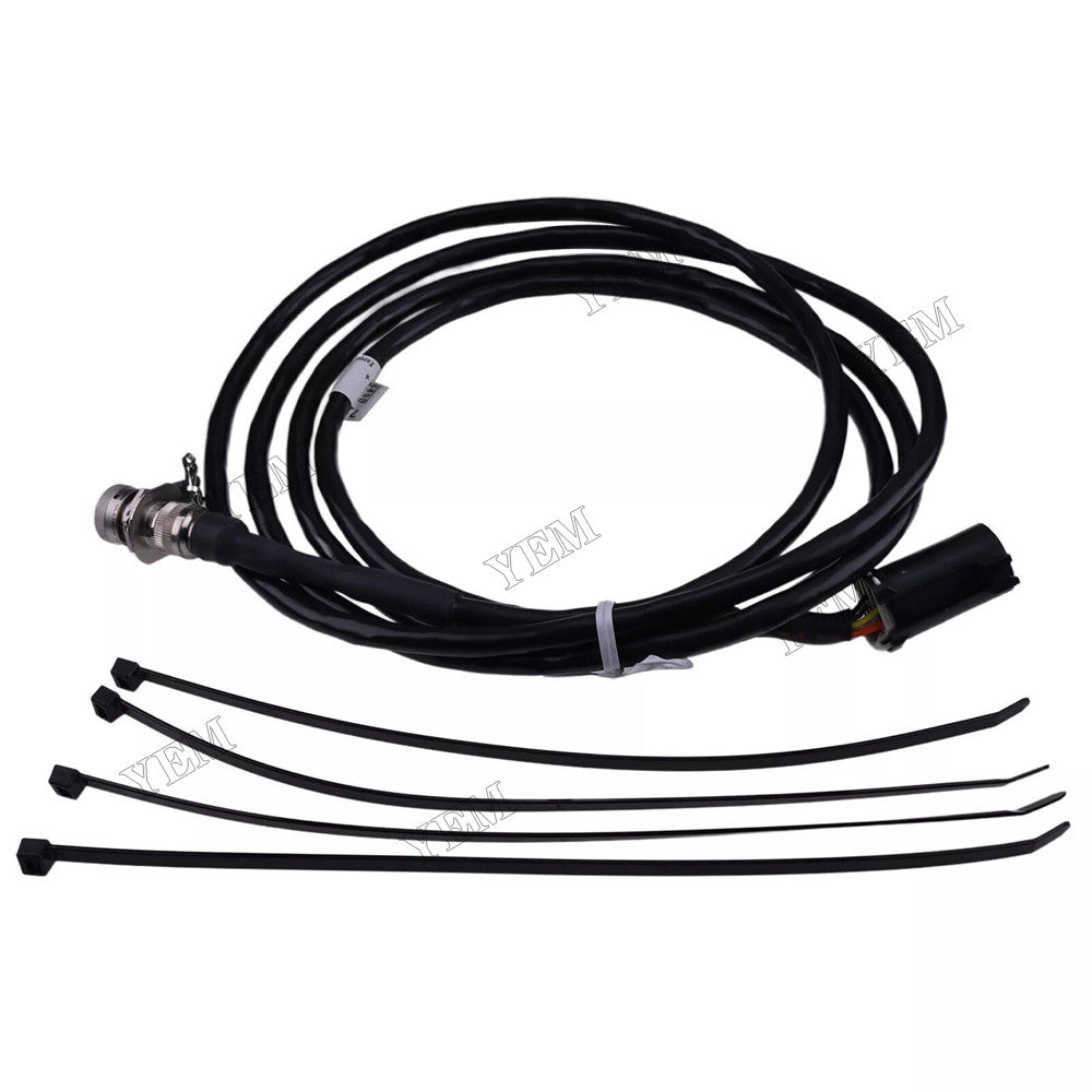 For Bobcat A770 S510 S550 S570 S595 S650 S750 S850 T595 T650 T740 T770 T870 7-Pin Attachment Control Kit 7128426 For Bobcat