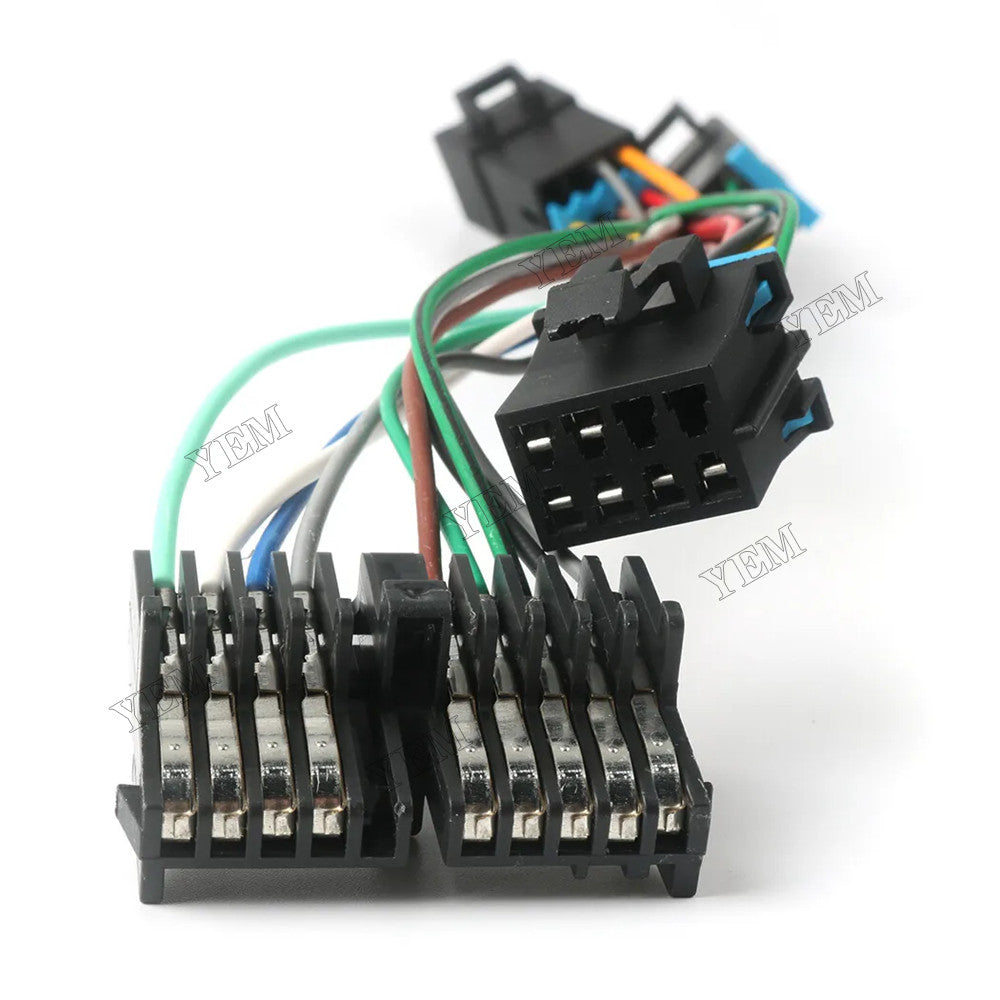 For Chevrolet C1500 C2500 Suburban GMC Yukon K1500 K2500 K3500 Temperature Control Adapter Wire 16233143 9378815 1572548