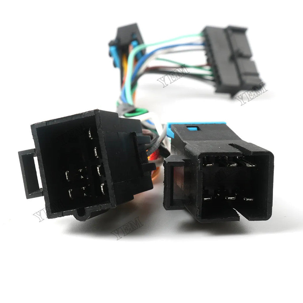 For Chevrolet C1500 C2500 Suburban GMC Yukon K1500 K2500 K3500 Temperature Control Adapter Wire 16233143 9378815 1572548 For Chevrolet