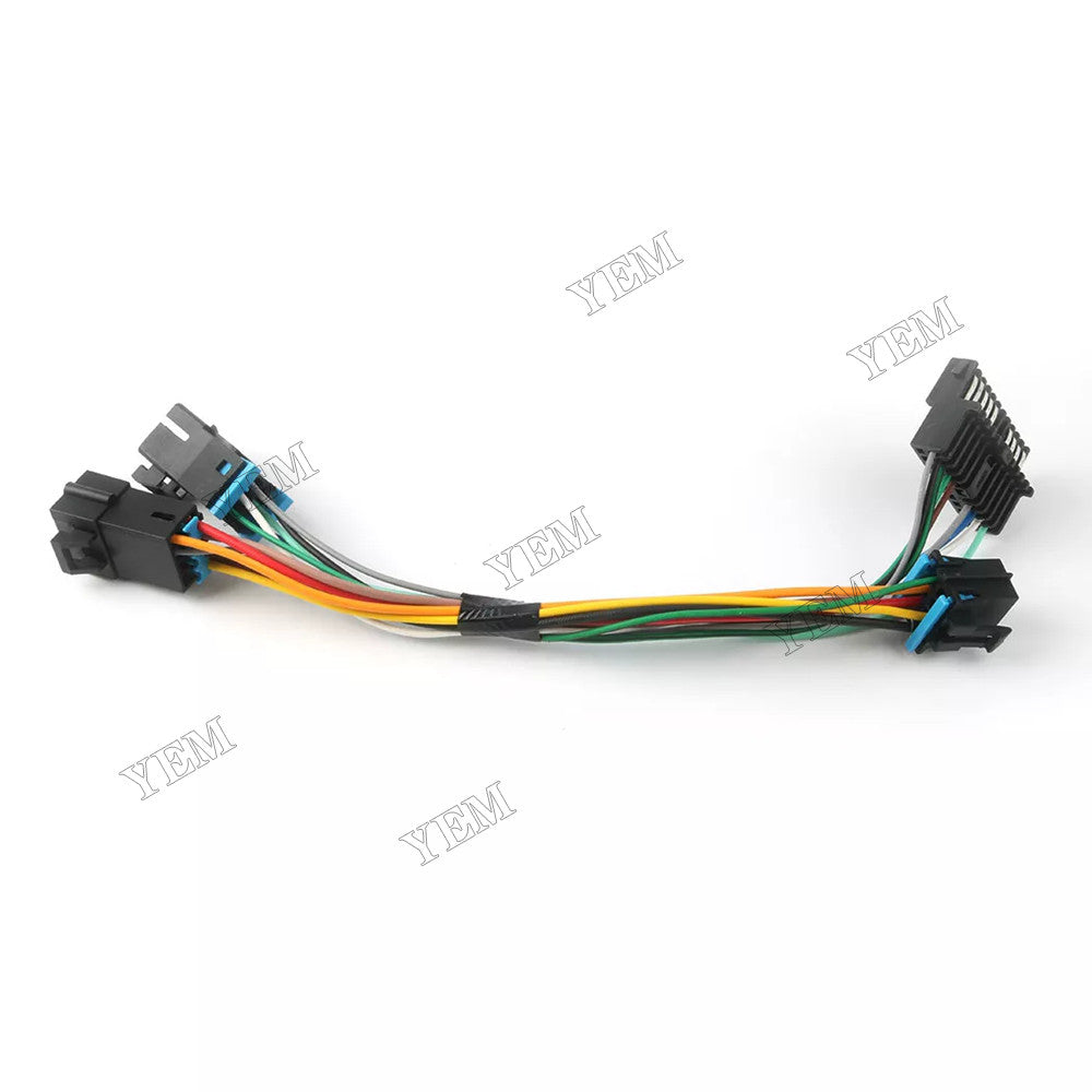 For Chevrolet C1500 C2500 Suburban GMC Yukon K1500 K2500 K3500 Temperature Control Adapter Wire 16233143 9378815 1572548 For Chevrolet