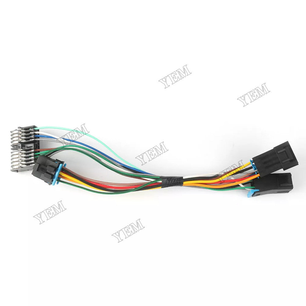 For Chevrolet C1500 C2500 Suburban GMC Yukon K1500 K2500 K3500 Temperature Control Adapter Wire 16233143 9378815 1572548 For Chevrolet