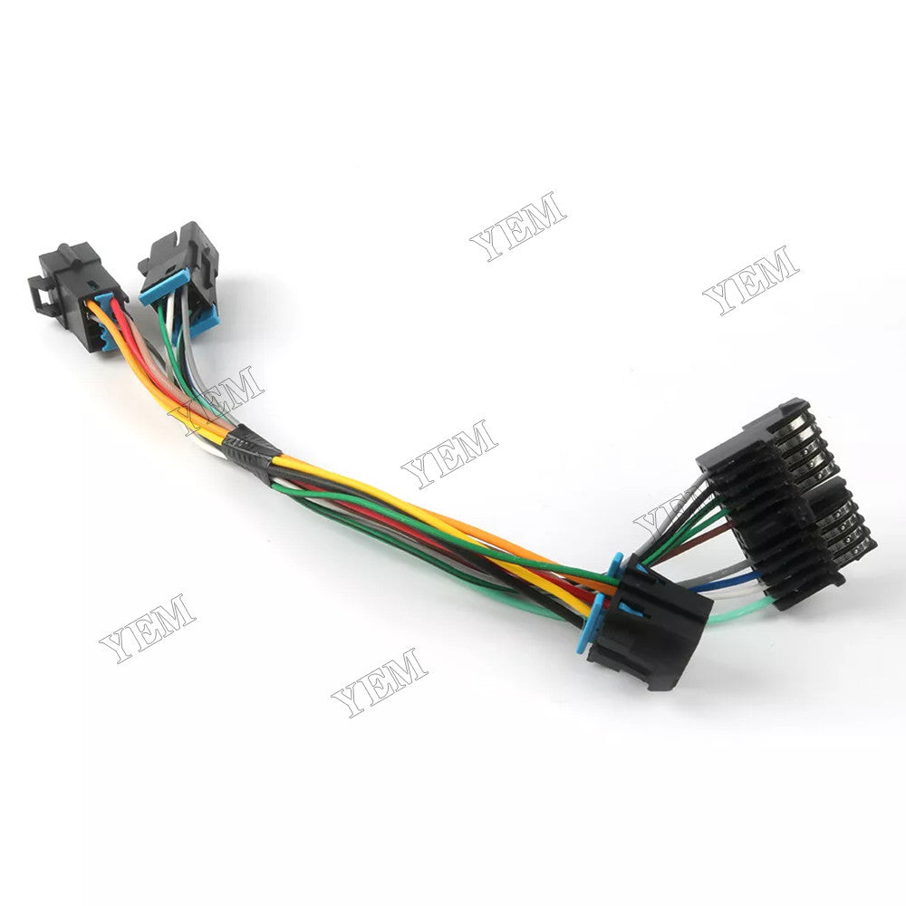 For Chevrolet C1500 C2500 Suburban GMC Yukon K1500 K2500 K3500 Temperature Control Adapter Wire 16233143 9378815 1572548 For Chevrolet