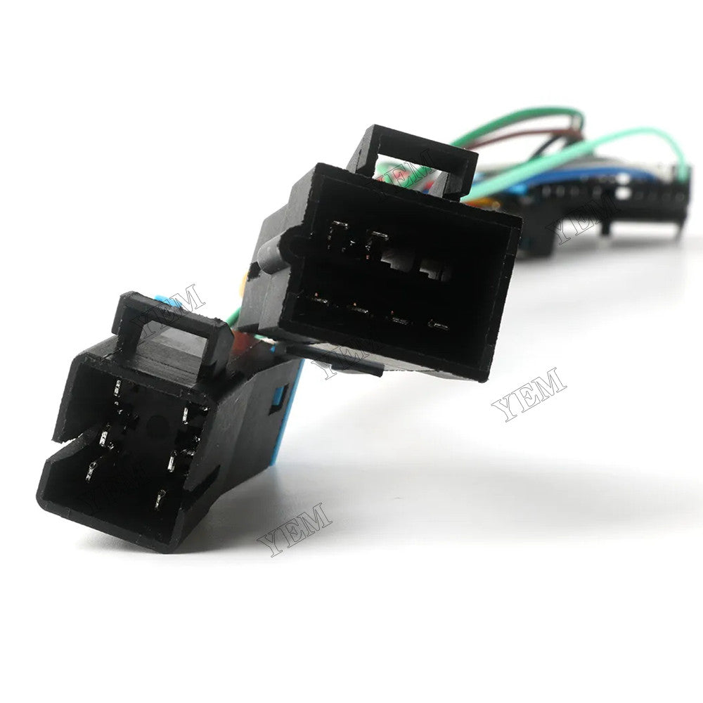 For Chevrolet C1500 C2500 Suburban GMC Yukon K1500 K2500 K3500 Temperature Control Adapter Wire 16233143 9378815 1572548 For Chevrolet