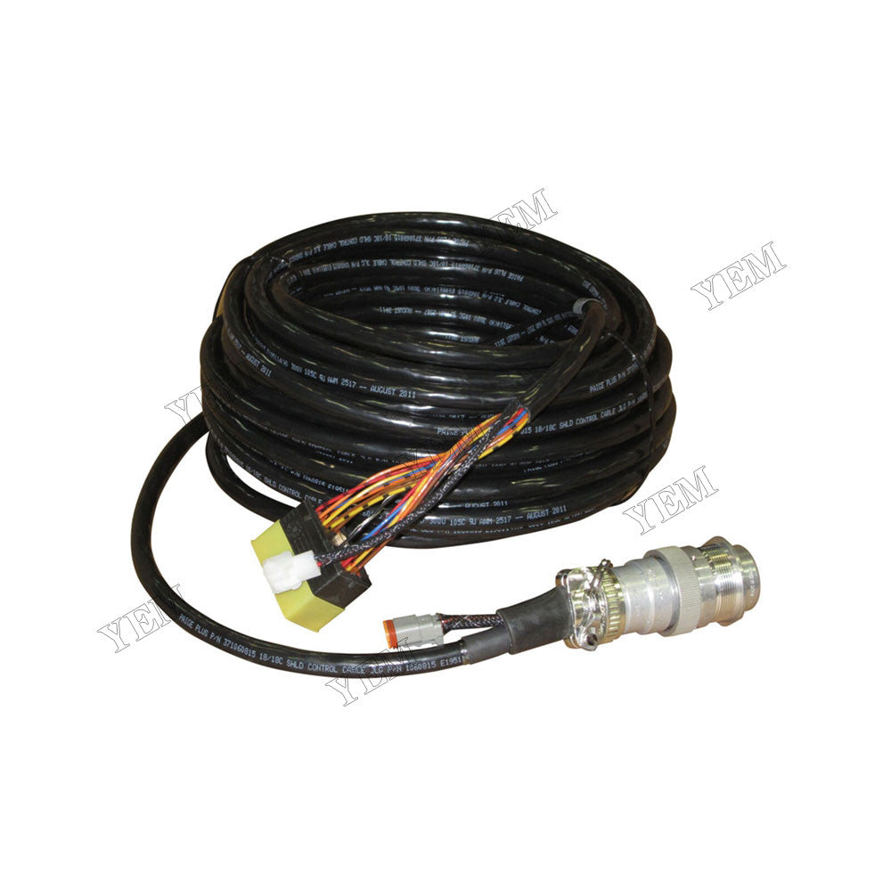 For JLG Scissor Lift 260MRT Platform Harness 4922379