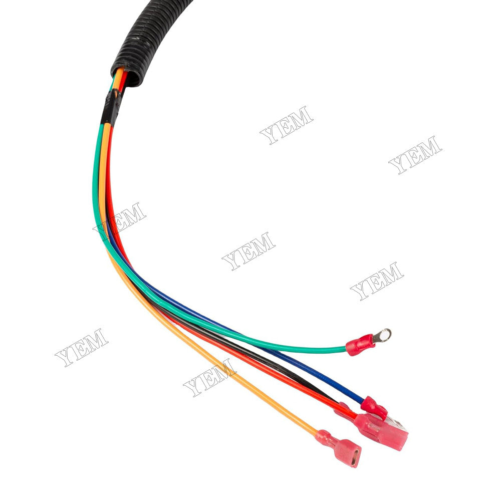 For Club Car Golf Cart DS-Black Controller 1510A-5251 Wire Harness 102196601 For Golf
