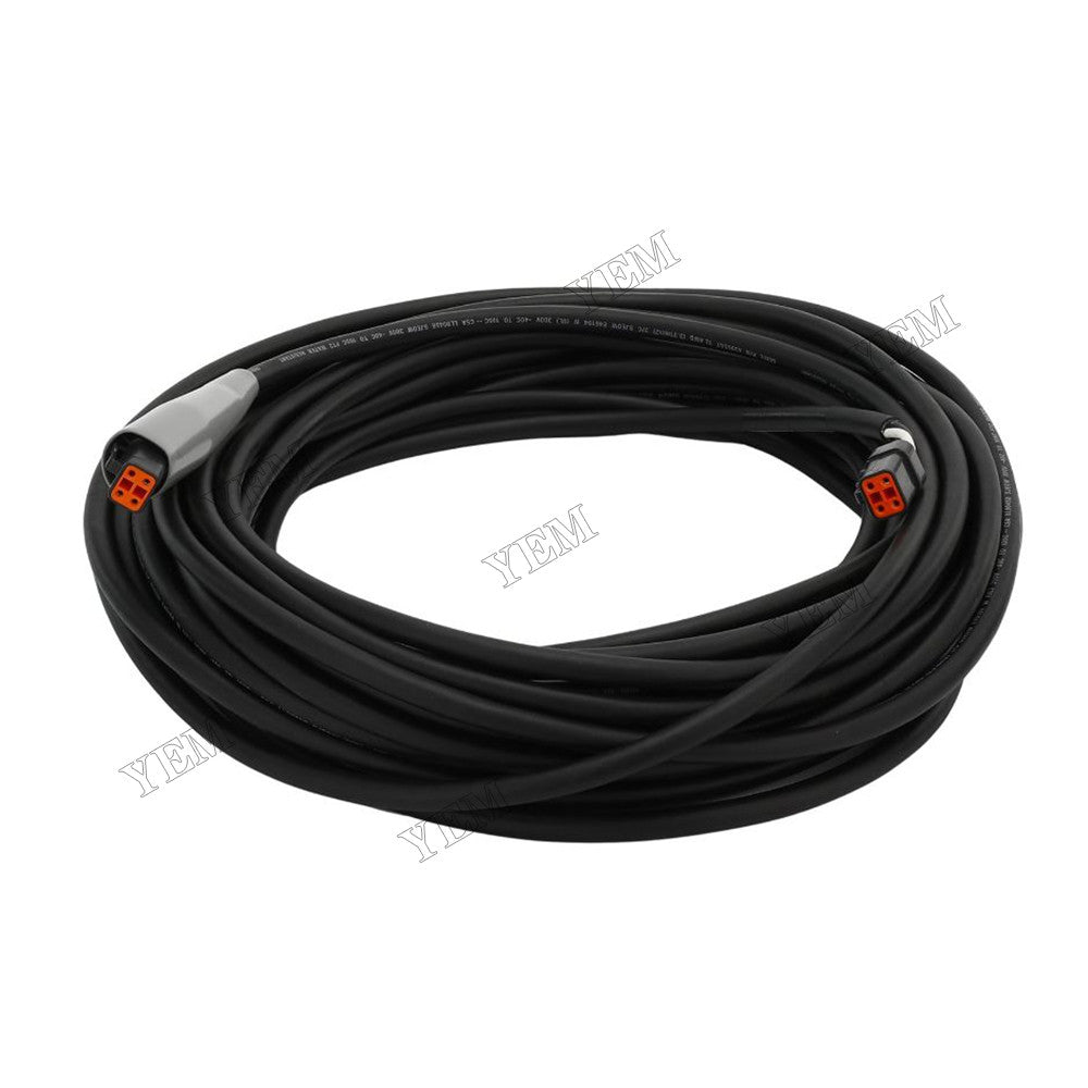 For Genie Boom Lift S-60 S-65 S-60X S-65TRAX S-60TRAX 12V Harness 139734GT