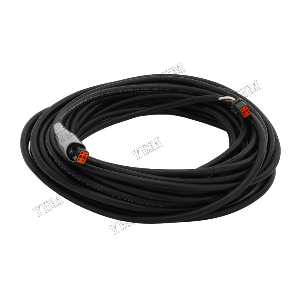 For Genie Boom Lift S-60 S-65 S-60X S-65TRAX S-60TRAX 12V Harness 139734GT For Genie