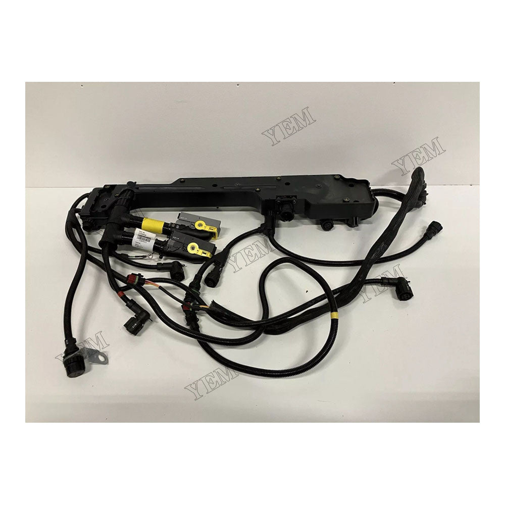 For Volvo Engine D12 Wiring Harness 20566949