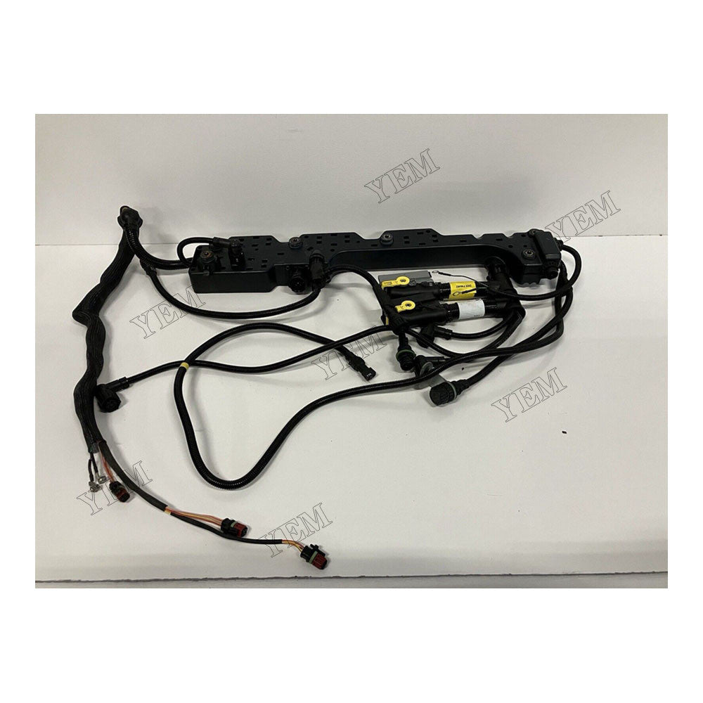 For Volvo Engine D12 Wiring Harness 20566949 For Volvo