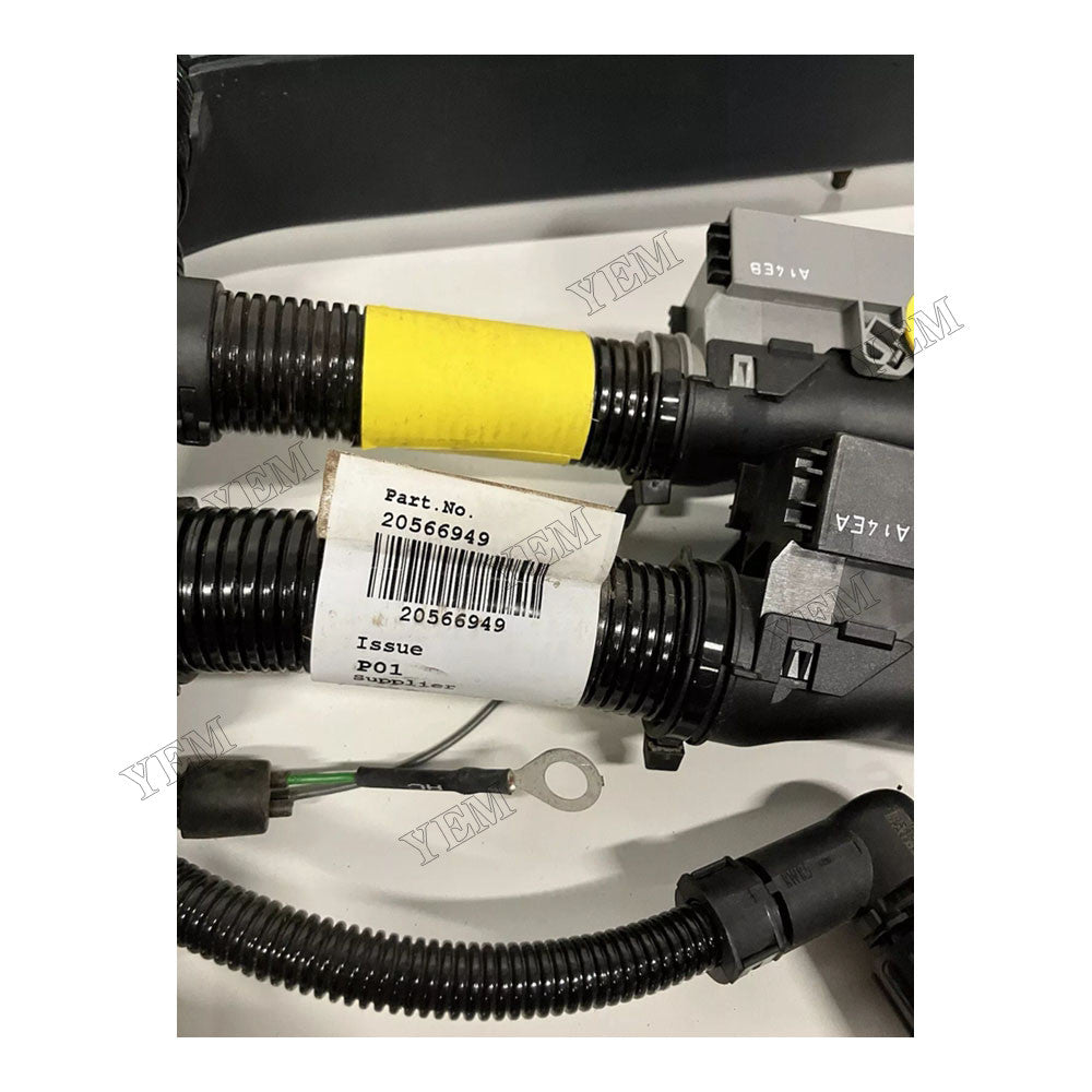 For Volvo Engine D12 Wiring Harness 20566949 For Volvo