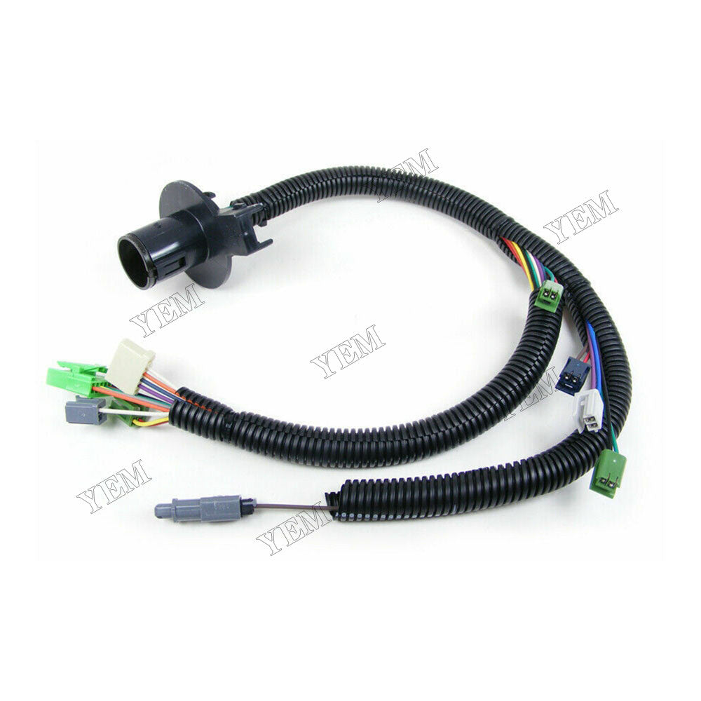 For Chevrolet Vehicle Venture Uplander Monte Malibu Lumina Impala Buick Allure Century Lacrosse Lucerne 4T65E Transmission Rostra Internal Wire Harness 350-0075 41869U