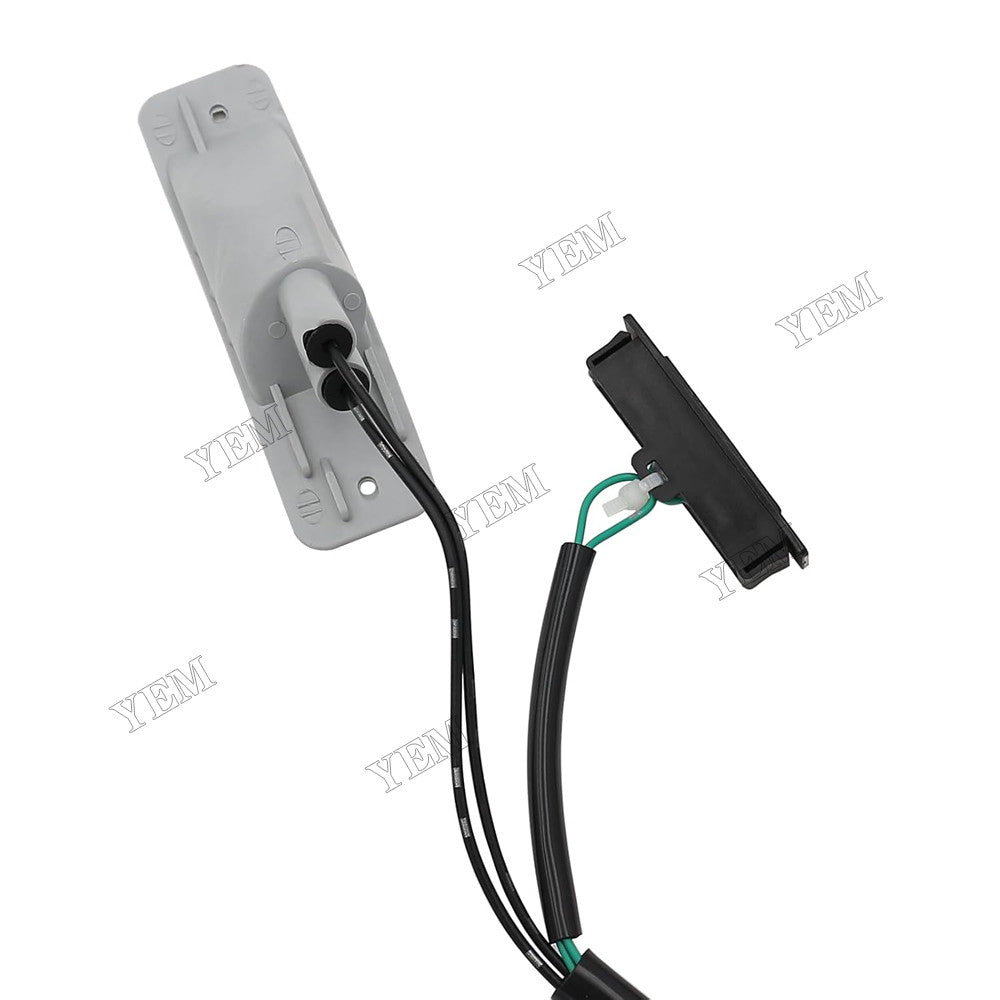 For Subaru AWD Forester 2009-2013 Rear License Plate Lamp Socket Wire Harness 84931SC060 For Subaru