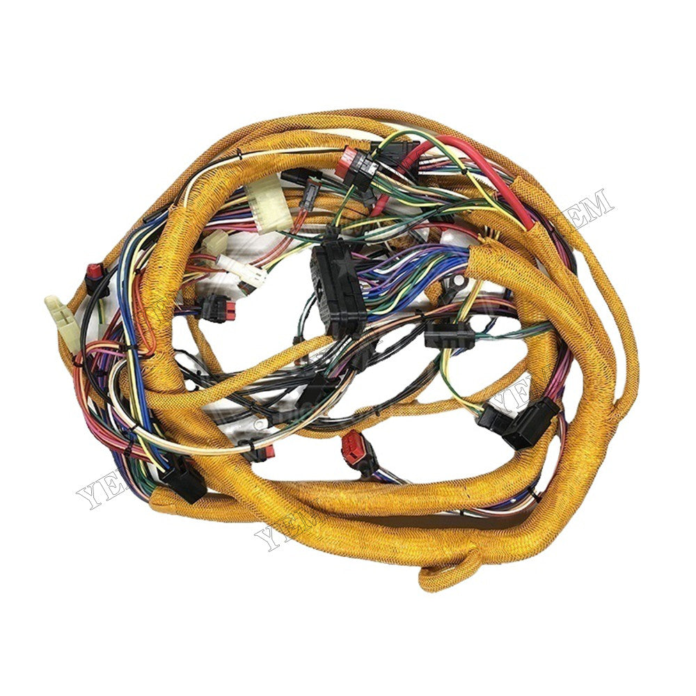 For Komatsu Engine SAA6D170E-5E SAA6D170E-5EE Wiring Harness 6245-81-9490 For Komatsu