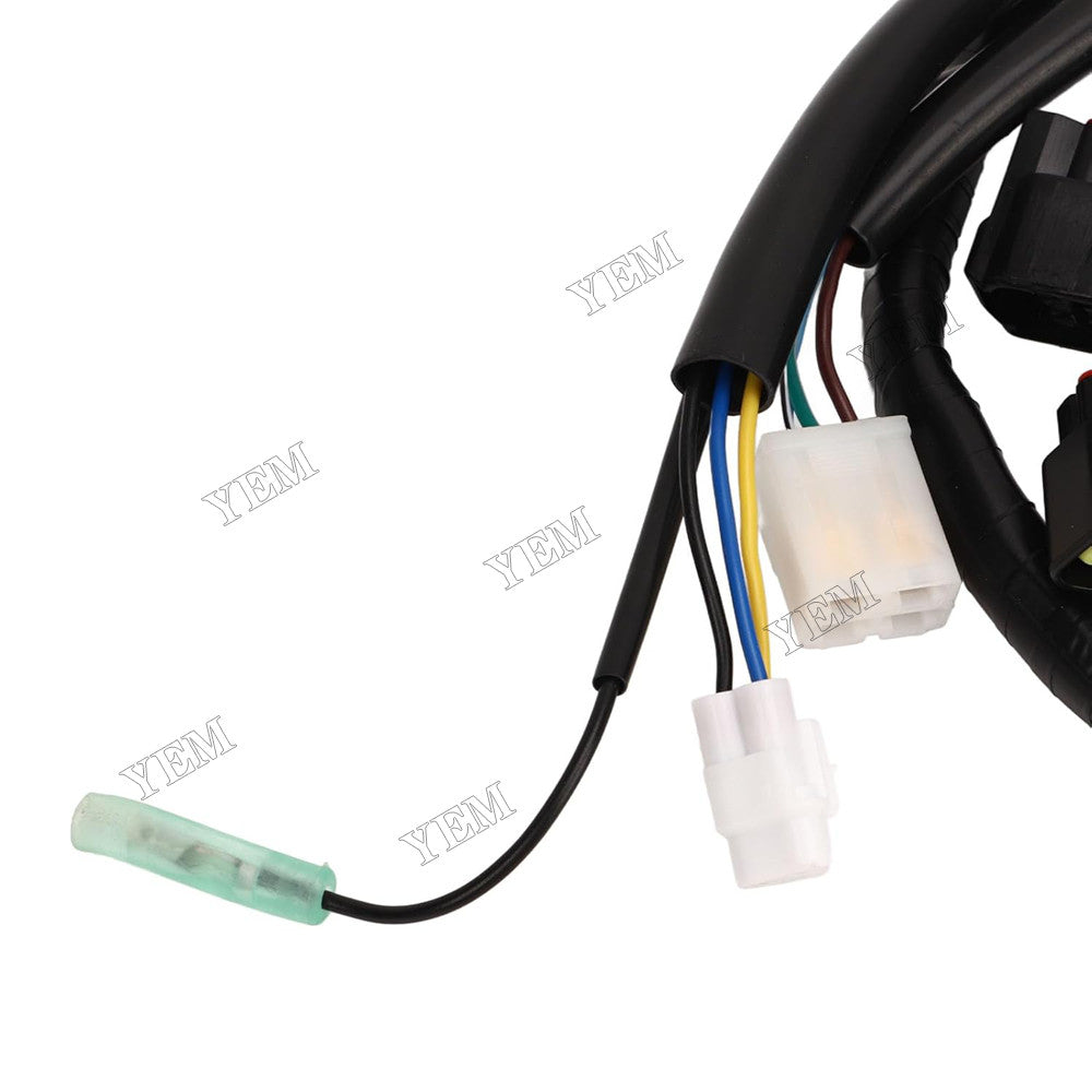 For Yamaha ATV Raptor 350 YFM350 Wire Harness 5YT-82590-00-00