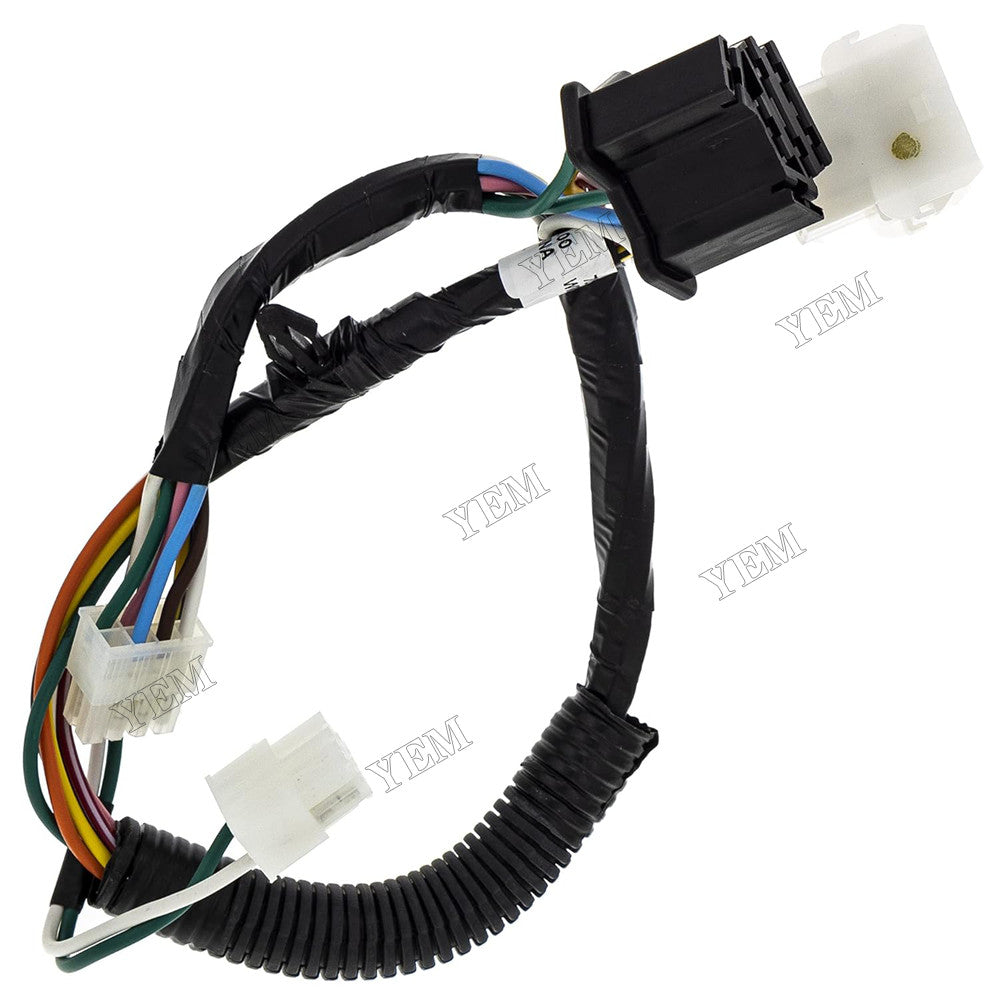For Cub Cadet XT1-LT42 XT1-LT46 XT2-LX42 Craftsman T210 T225 T240 Troy-Bilt 13A6A1BS066 13AJA1BT066 Harness 925-07348 For Cub Cadet