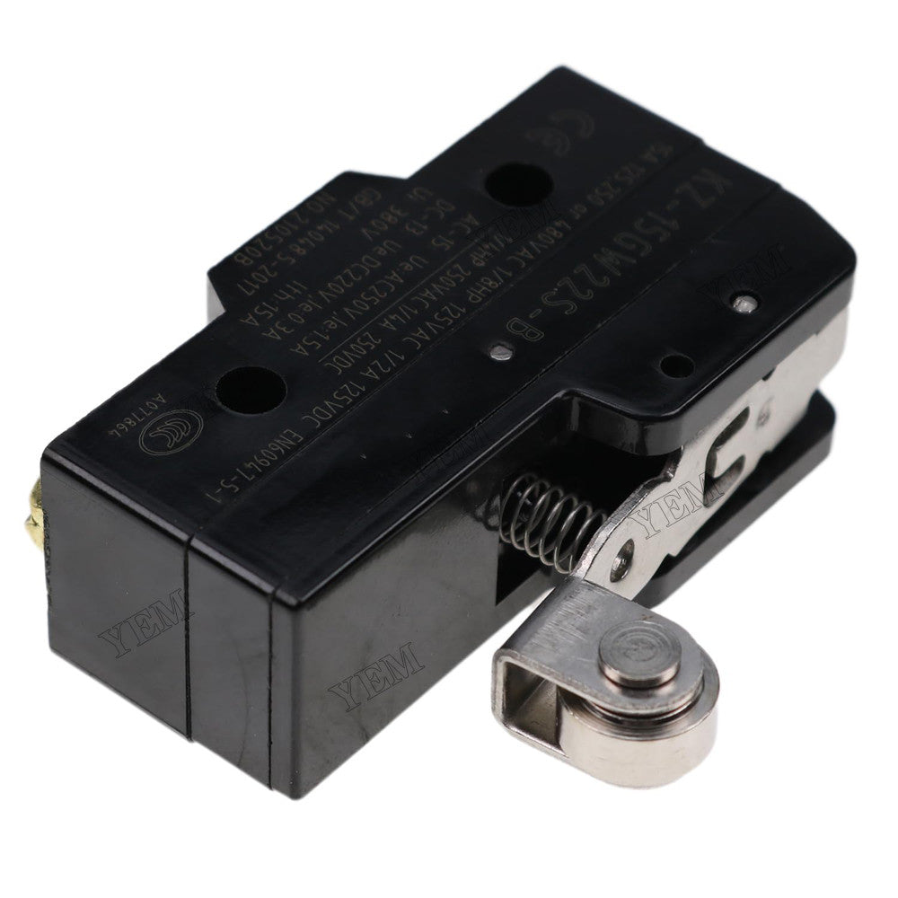 For Bobcat Skid Steer 751 753 763 773 7753 Backup Alarm Switch 6646781 For Bobcat