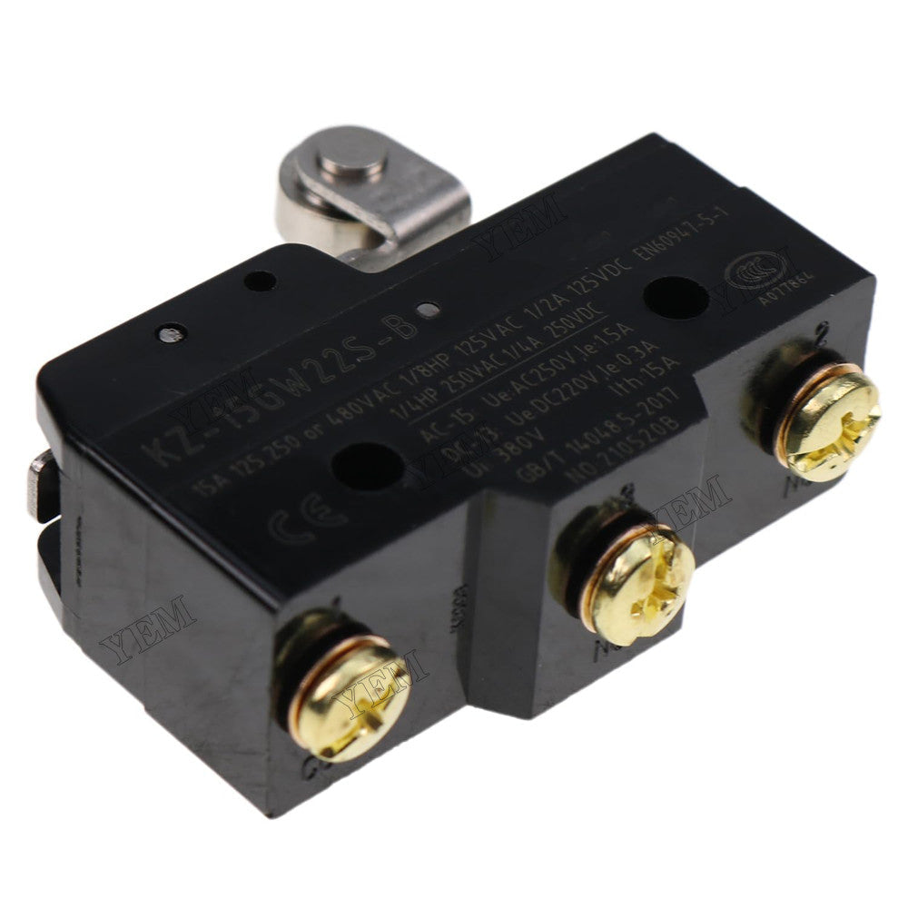 For Bobcat Skid Steer 751 753 763 773 7753 Backup Alarm Switch 6646781 For Bobcat