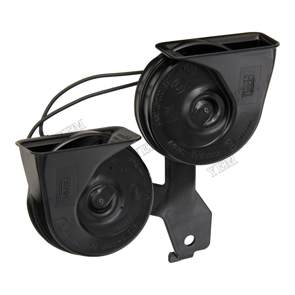 For Ford Truck F-150 2009-2014 High & Low Pitch Horn With Bracket 9L3Z-13832-A For Ford