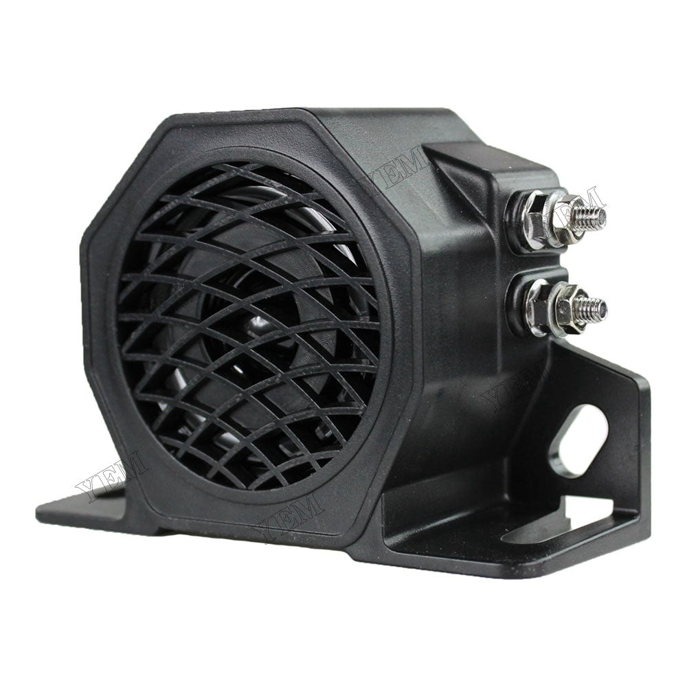 For CASE 420CT 450CT TR320 TV380 410 435 440 445 450 465 SR150 SR175 SR200 SR220 SV185 1838 1840 Backup Alarm 325258A1