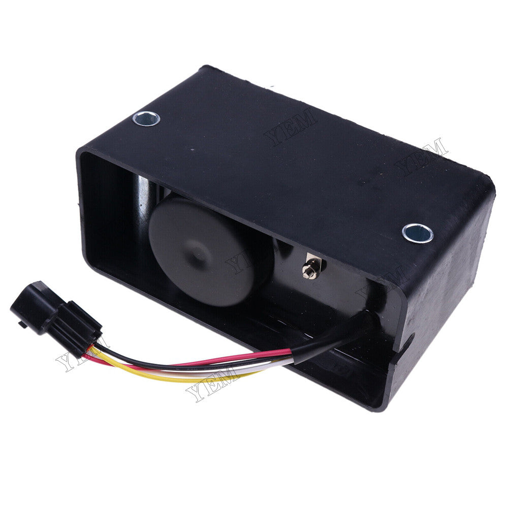 For John Deere Engine 4045 6068 6135 Excavator 80 110 120 180 210 370 750 892 2054 2554 3554 120C 120D 135C Buzzer Backup Alarm AT301074 For John Deere